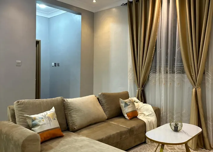 Bienvenue Luxe Home
