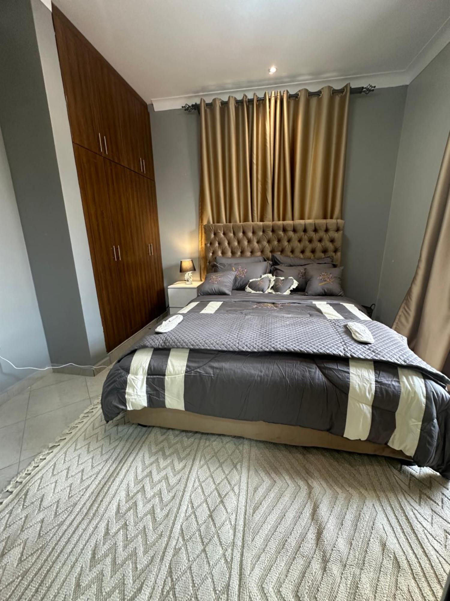 Bienvenue Luxe Kampala