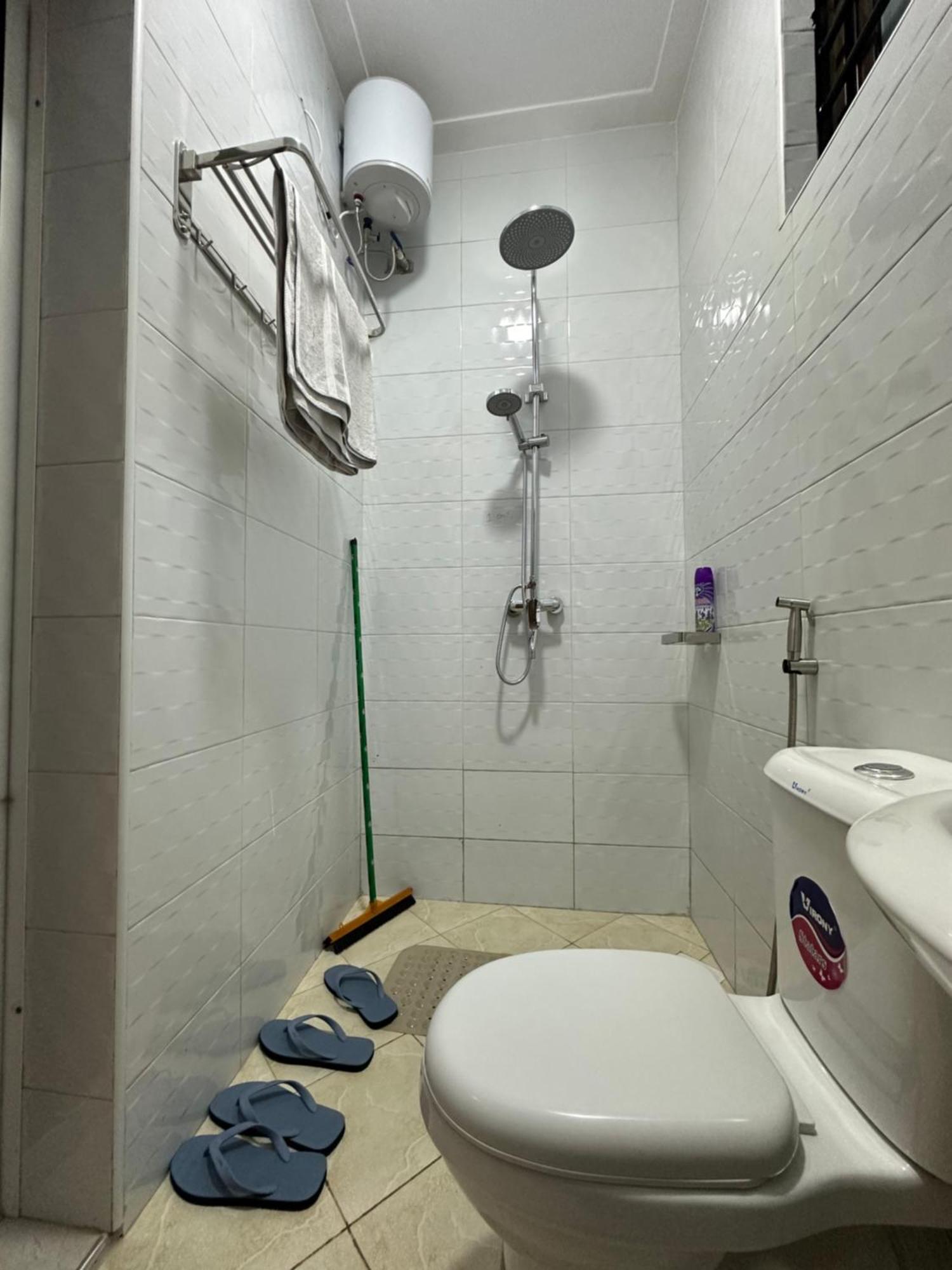 Bienvenue Luxe Apartment