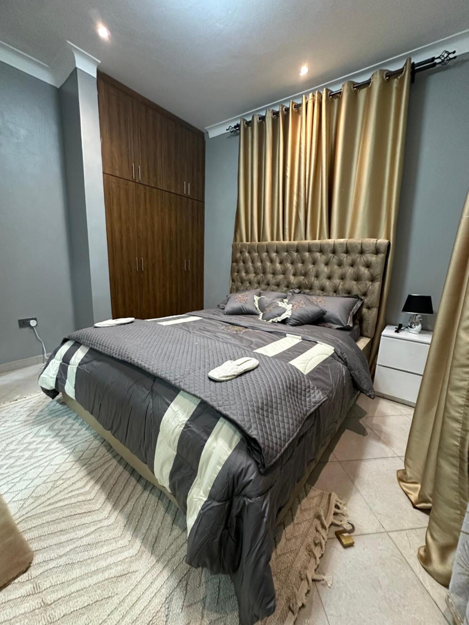 Bienvenue Luxe Kampala