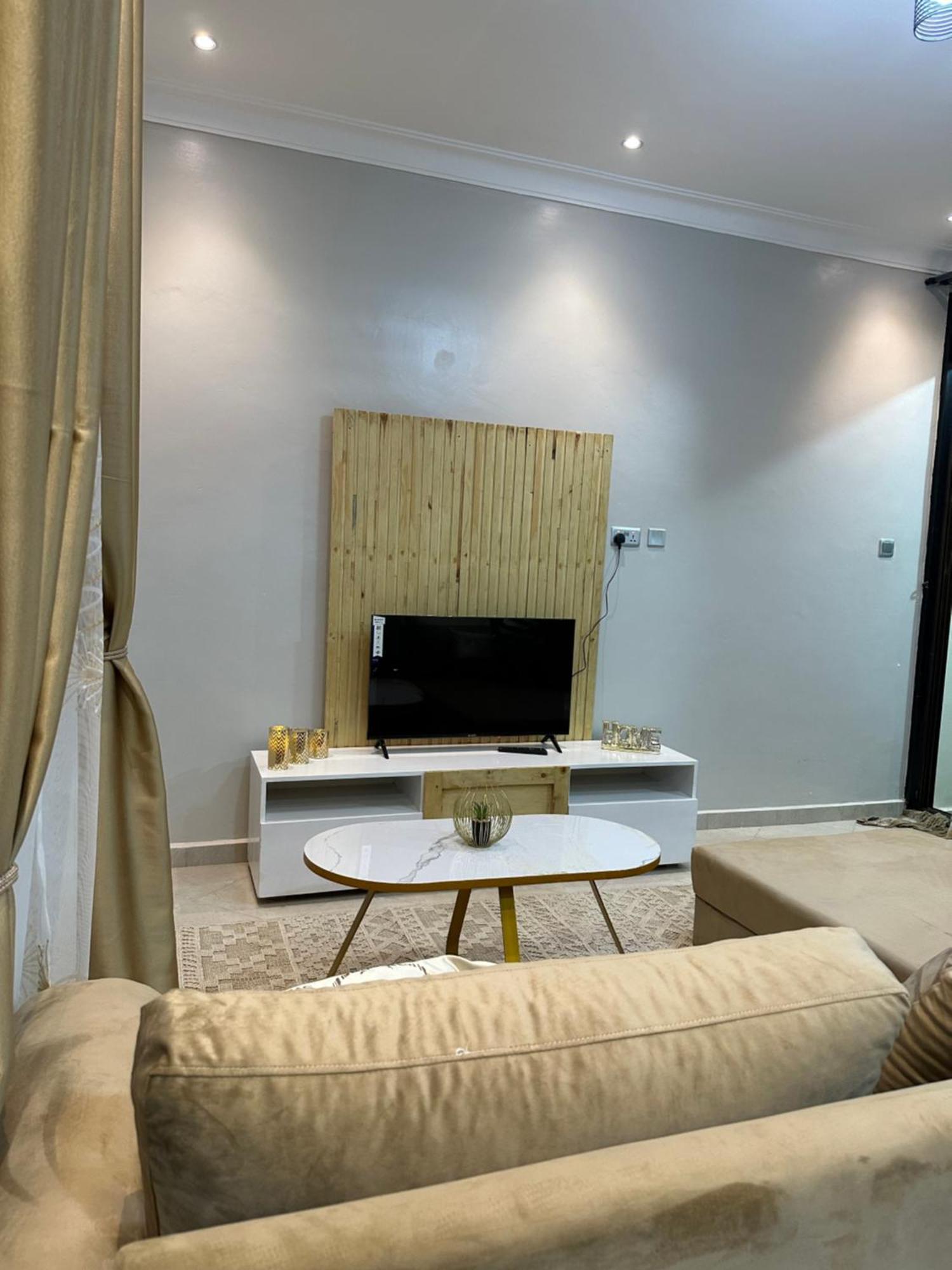 Apartment Bienvenue Luxe *