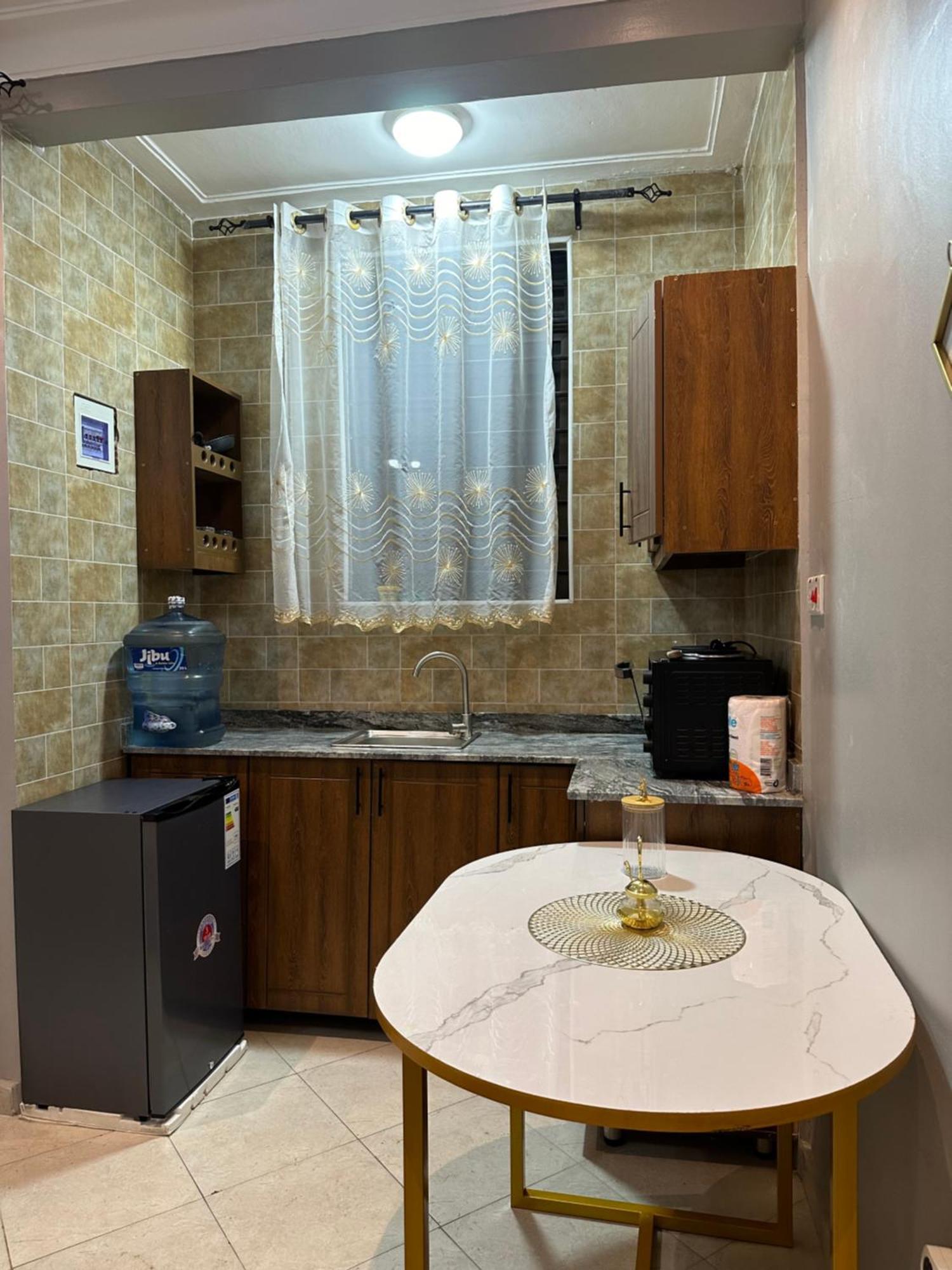 Bienvenue Luxe Apartment