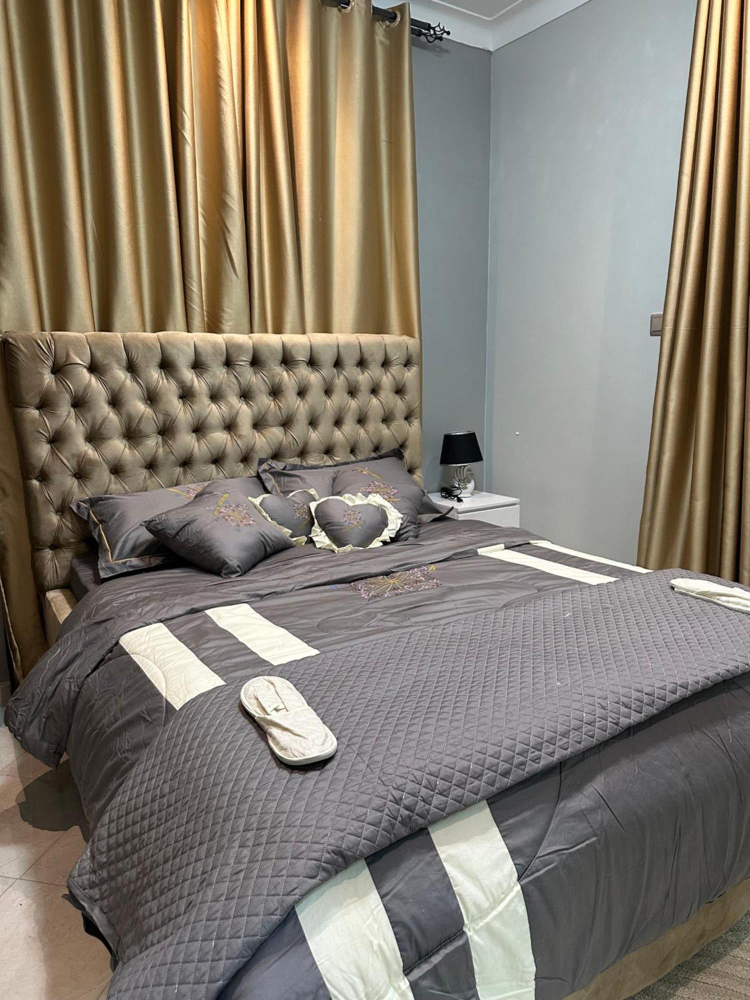 Bienvenue Luxe Kampala